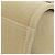 Borsa Chanel Deauville Line AS3351 Beige - vista 3