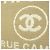 Borsa Chanel Deauville Line AS3351 Beige - vista 4