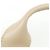 Borsa Chanel Deauville Line AS3351 Beige - vista 7