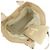 Borsa Chanel Deauville Line AS3351 Beige - vista 9