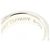 Tiffany & Co Anello a Fascia Tiffany 1837 in Argento 925 - vista 4
