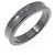 Tiffany & Co. 1837 Narrow Band Ring