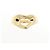 Tiffany & Co. 750YG Ringband - Ansicht 2