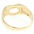 Tiffany & Co. 750YG Ringband - Ansicht 3