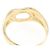 Tiffany & Co. 750YG Ringband - Ansicht 4