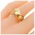 Tiffany & Co. 750YG Ringband - Ansicht 5