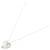 Tiffany & Co Collana Tiffany 925 Silver - vista 2