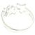 Tiffany & Co Tiffany Silver 925 Ringband - Ansicht 3