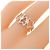 Tiffany & Co Tiffany Silver 925 Ringband - Ansicht 5