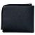 Céline Monedero Celine de piel negra Negro - vista 3