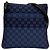 Borsa a tracolla Loewe in tela e pelle