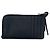 Monedero Loewe de piel negra Negro - vista 3