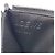 Monedero Loewe de piel negra Negro - vista 5