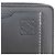 Monedero Loewe de piel negra Negro - vista 7