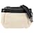 Borsa Chanel Beige e Nera Nero