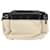 Borsa Chanel Beige e Nera Nero - vista 2