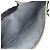 Borsa a tracolla Pochette Double Zip Monogram Empreinte da donna Louis Vuitton Nero Beige - vista 5