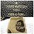 Borsa a tracolla Pochette Double Zip Monogram Empreinte da donna Louis Vuitton Nero Beige - vista 6
