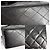 Borsa a tracolla Chanel Matelassé 25 Nero - vista 7