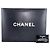 Borsa a tracolla Chanel Matelassé 25 Nero - vista 9