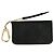 Portamonete Monogram Empreinte uomo Louis Vuitton Nero