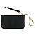 Portamonete Monogram Empreinte uomo Louis Vuitton Nero - vista 2
