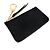 Portamonete Monogram Empreinte uomo Louis Vuitton Nero - vista 3