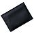 Christian Dior Black Leather Card Case
