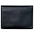 Christian Dior Black Leather Card Case - view 2