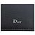 Christian Dior Black Leather Card Case - view 6