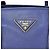 Prada Leder Tote Bag BN2767 Blau - Ansicht 4