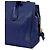 Prada Leder Tote Bag BN2767 Blau - Ansicht 7