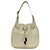 Borsa a mano Gucci in pelle avorio Crudo