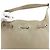 Borsa a mano Gucci in pelle avorio Crudo - vista 6