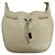 Borsa a mano Gucci in pelle avorio Crudo - vista 7