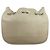Borsa a mano Gucci in pelle avorio Crudo - vista 8