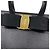 Borsa Salvatore Ferragamo Vara Nero - vista 6