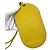 Hermès Borsa a tracolla per smartphone In the Loop To Go PM Giallo - vista 7