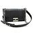 Chanel Boy Flap Quilted Calfskin Small Nero