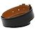 Hermès Hermes Constance Reversible Belt Leather Medium Black - view 4
