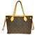 Louis Vuitton Neverfull Monogram PM Marrone