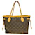 Louis Vuitton Neverfull Monogram PM Marrone - vista 2