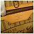 Louis Vuitton Neverfull Monogram PM Marrone - vista 4