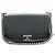 Chanel Boy Flap Chevron Calfskin New Medium Marrone
