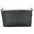Chanel Boy Flap Chevron Calfskin New Medium Marrone - vista 2