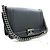 Chanel Boy Flap Chevron Calfskin New Medium Marrone - vista 3