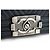 Chanel Boy Flap Chevron Calfskin New Medium Marrone - vista 7
