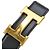 Hermès Hermes Constance Reversible Belt Leather Medium Black - view 7