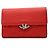 Cartera Chanel Matelassé Tri-Fold Rosa