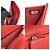 Cartera Chanel Matelassé Tri-Fold Rosa - vista 7